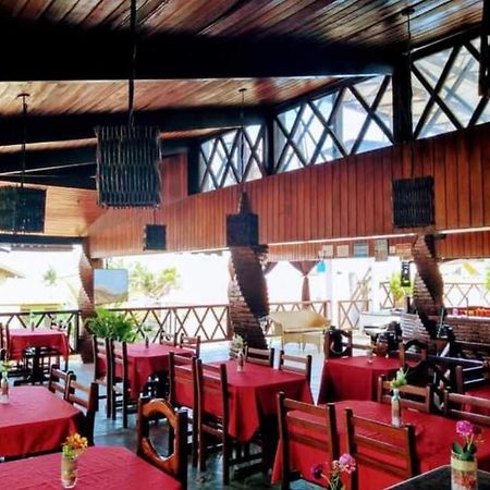 Pousada Do Toby Hotel Canoa Quebrada Exterior photo