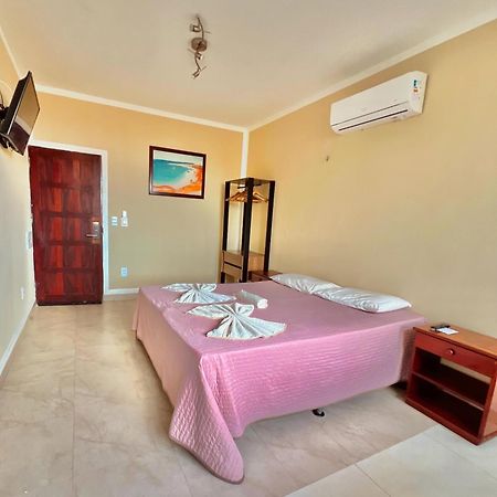Pousada Do Toby Hotel Canoa Quebrada Exterior photo