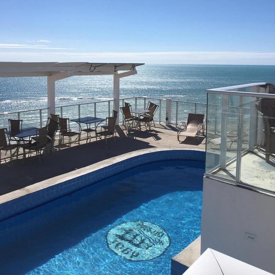 Pousada Do Toby Hotel Canoa Quebrada Exterior photo
