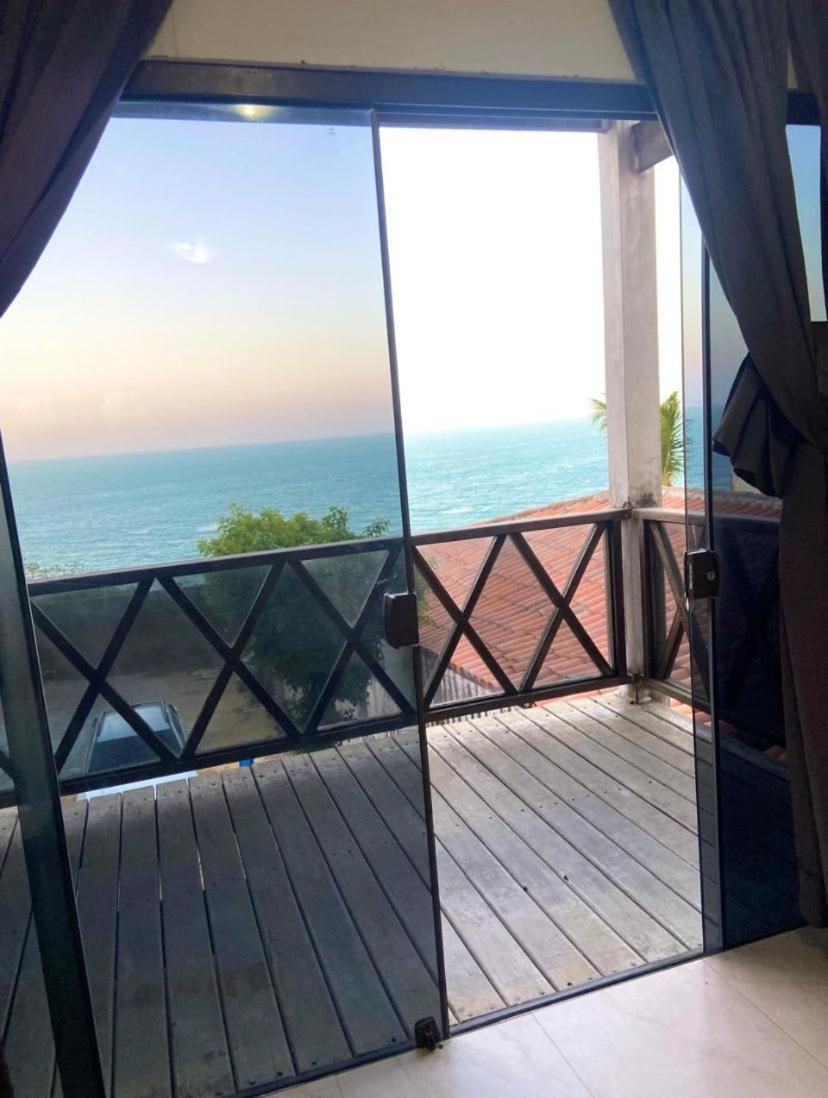Pousada Do Toby Hotel Canoa Quebrada Exterior photo