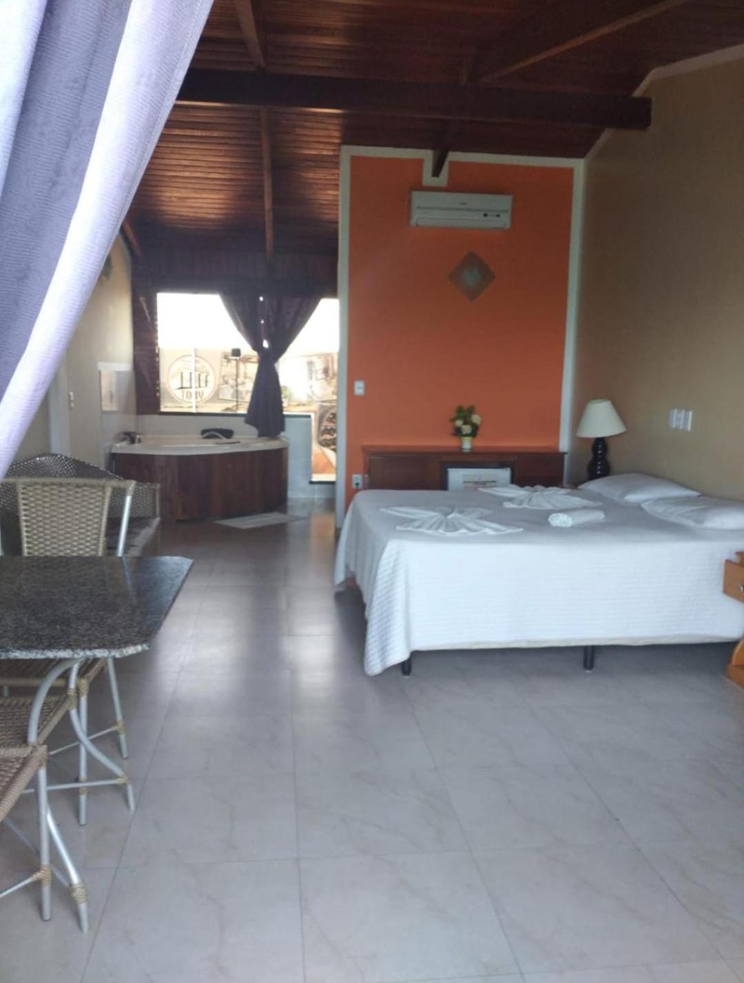 Pousada Do Toby Hotel Canoa Quebrada Exterior photo