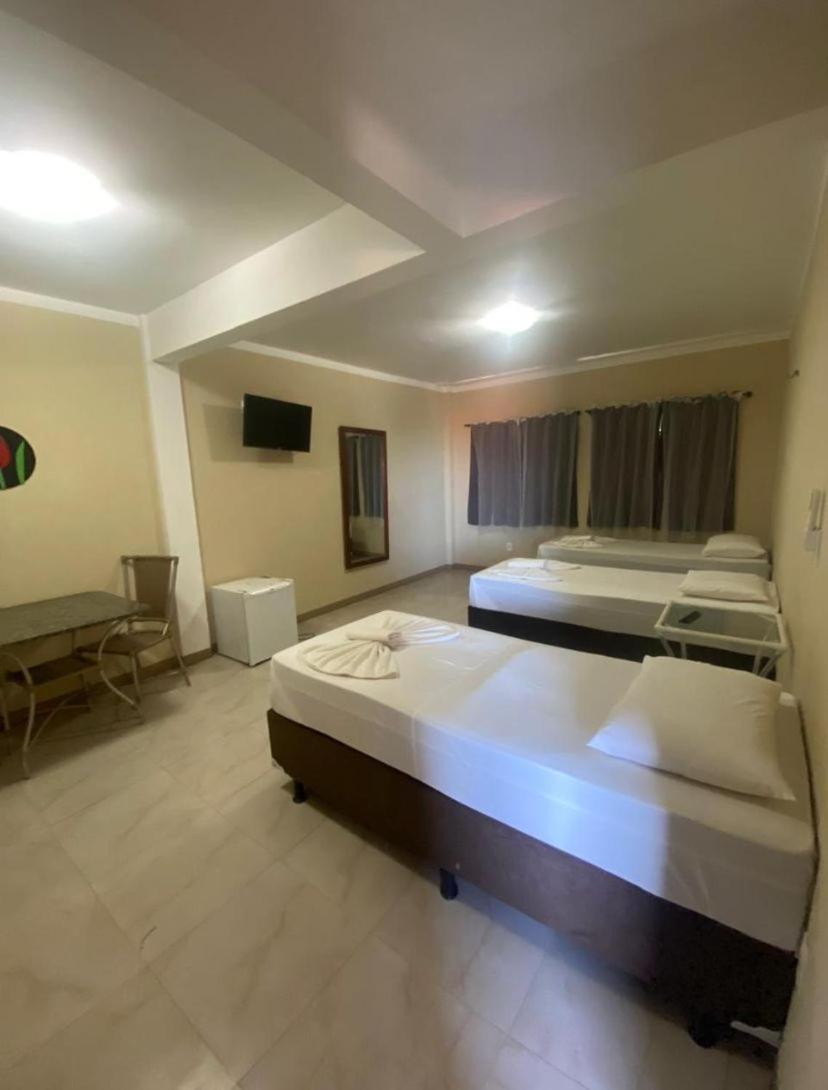 Pousada Do Toby Hotel Canoa Quebrada Exterior photo