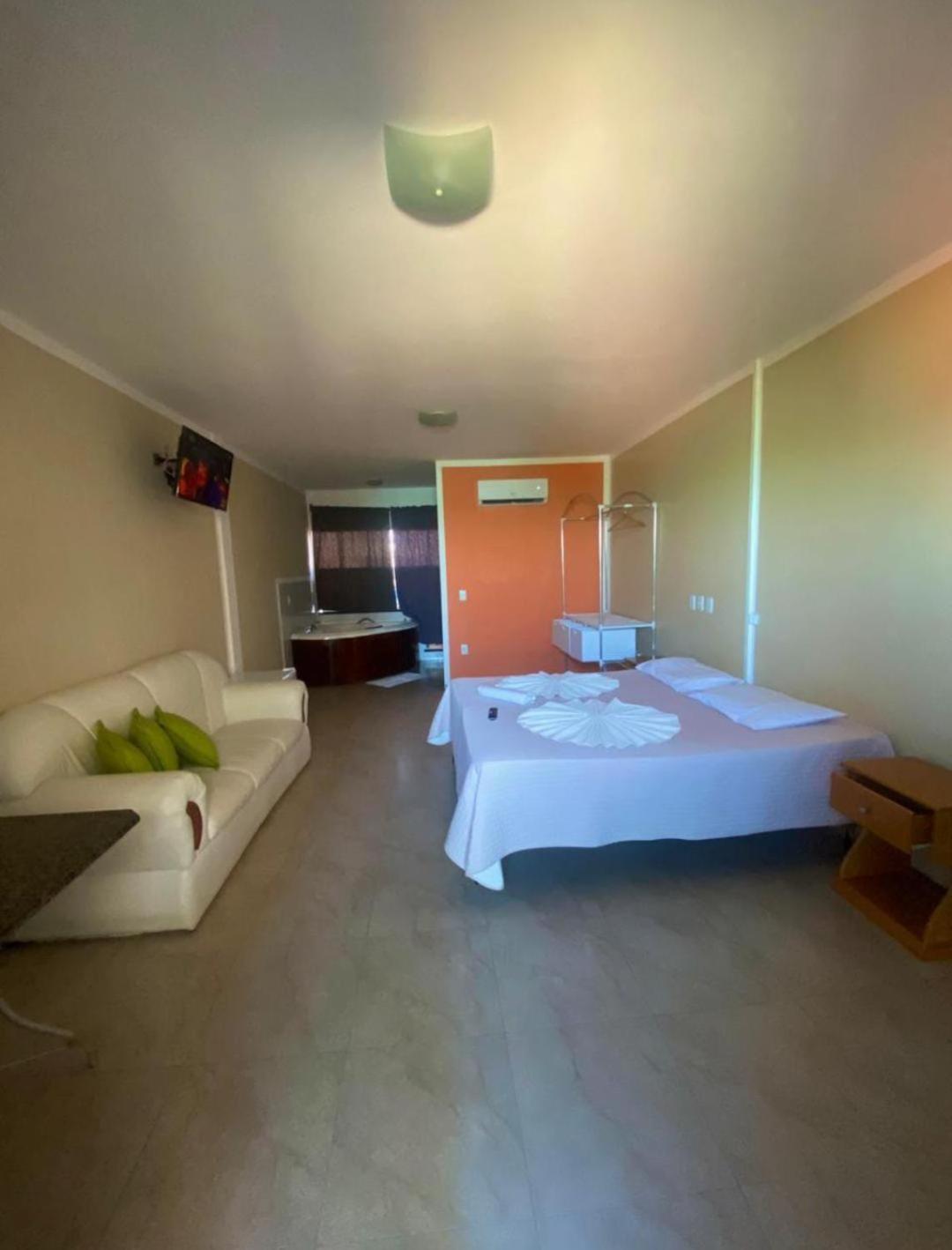 Pousada Do Toby Hotel Canoa Quebrada Exterior photo