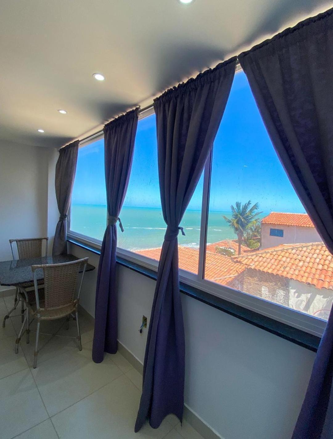 Pousada Do Toby Hotel Canoa Quebrada Exterior photo