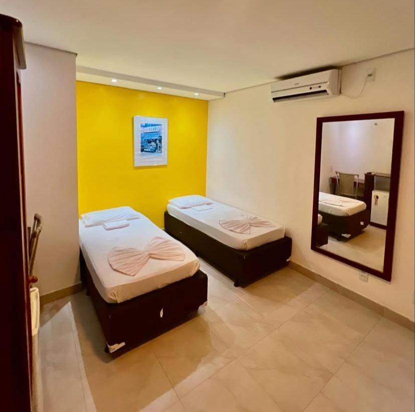 Pousada Do Toby Hotel Canoa Quebrada Exterior photo