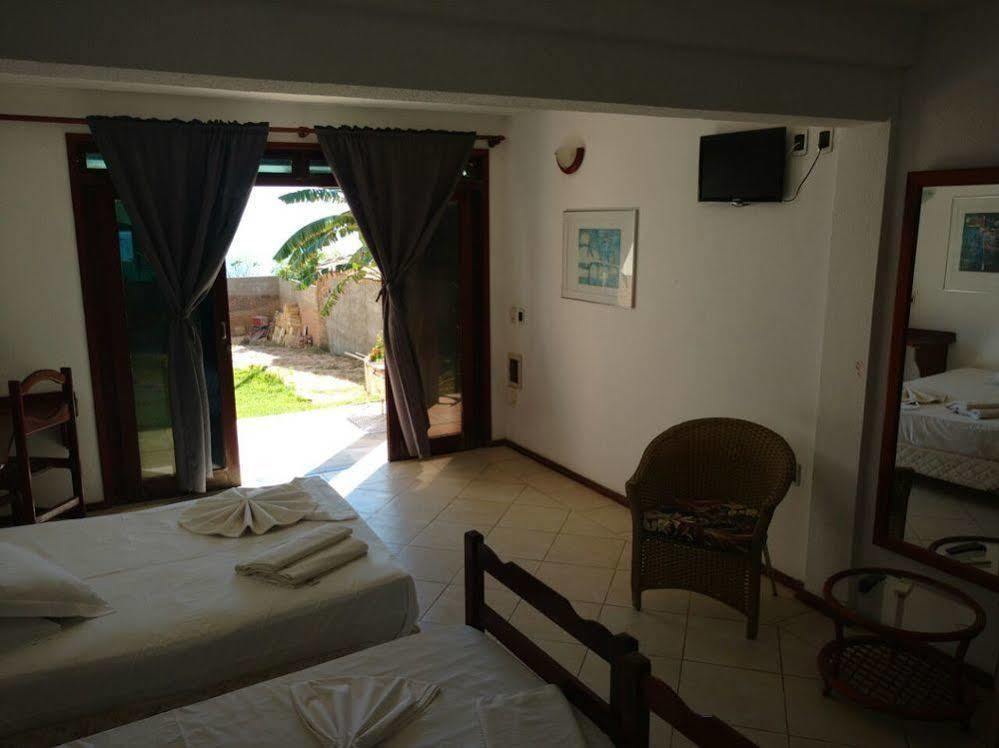 Pousada Do Toby Hotel Canoa Quebrada Exterior photo