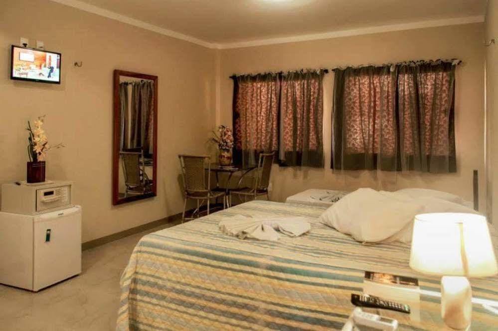 Pousada Do Toby Hotel Canoa Quebrada Exterior photo